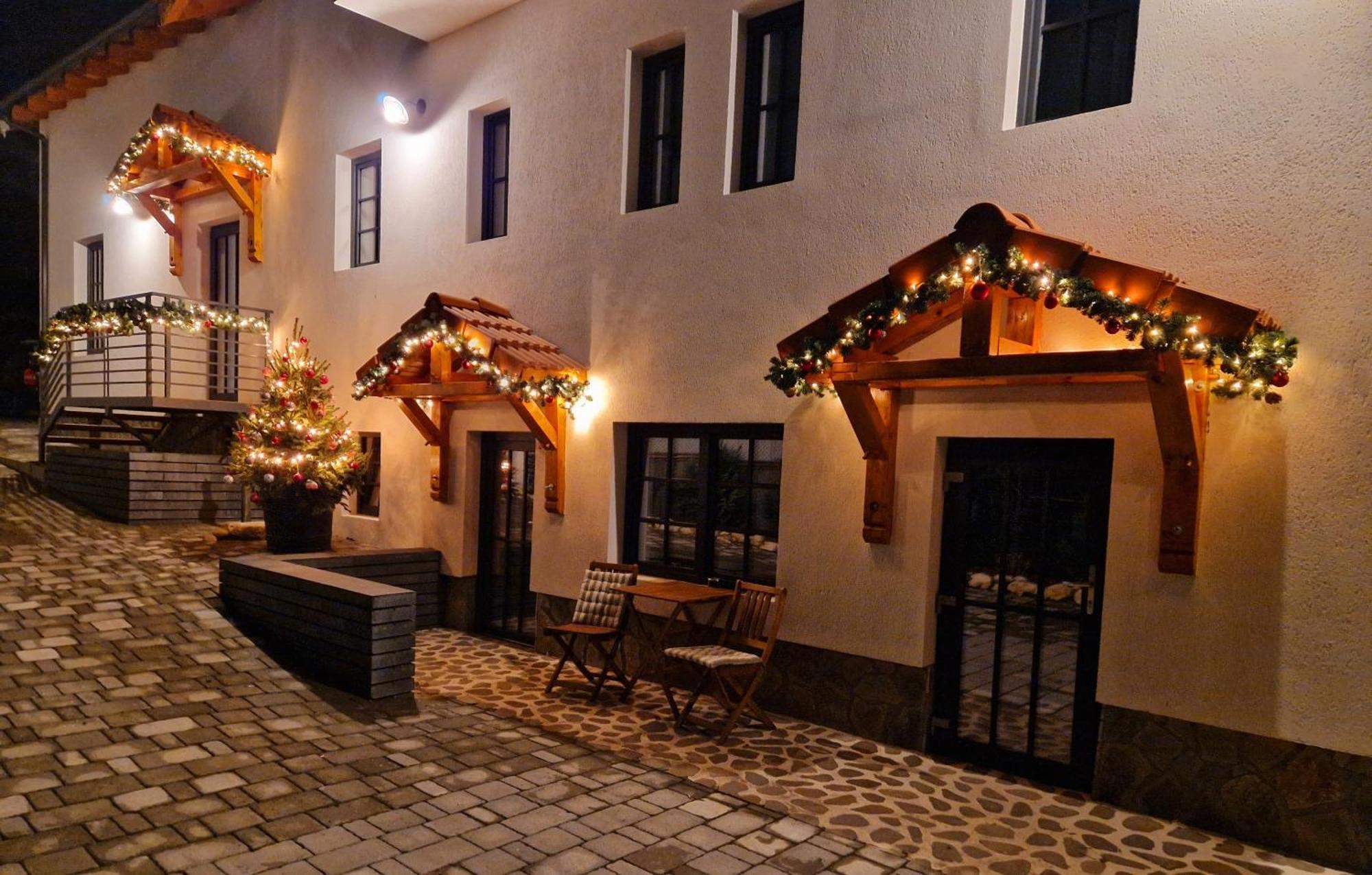 Ra House Hotel Brașov Exterior foto